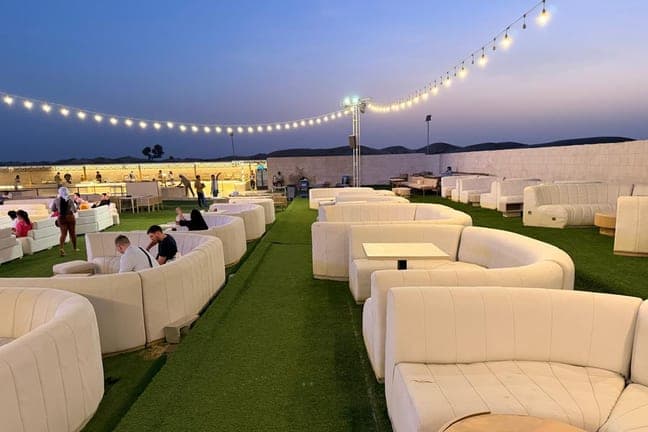Premium Desert Safari Dubai: VIP Experience with Red Dunes, BBQ & Shows Dubai