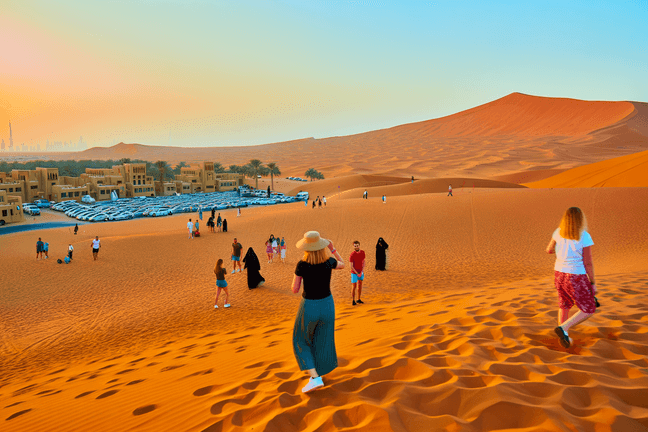 Desert Safari Dubai Tickets: Standard vs Premium Packages Compared (2026)