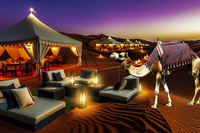 VIP Desert Safari Dubai: What's Different and Is It Worth It? (2026)