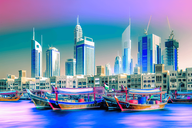 Dubai City Tour: Old Dubai to Modern Dubai (2026 Itinerary)